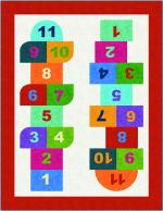 Hopscotch (24/7 Bubbles) by 